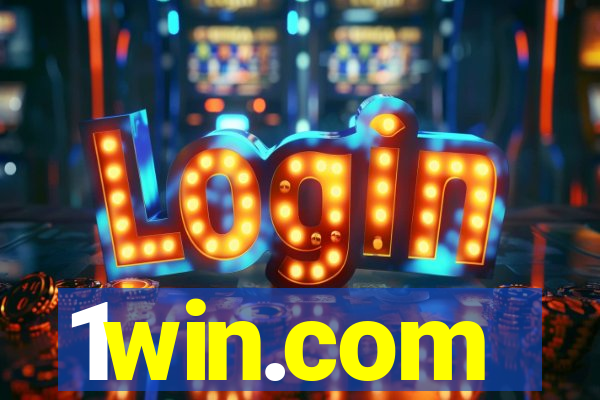 1win.com