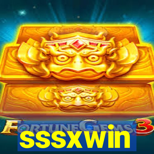 sssxwin