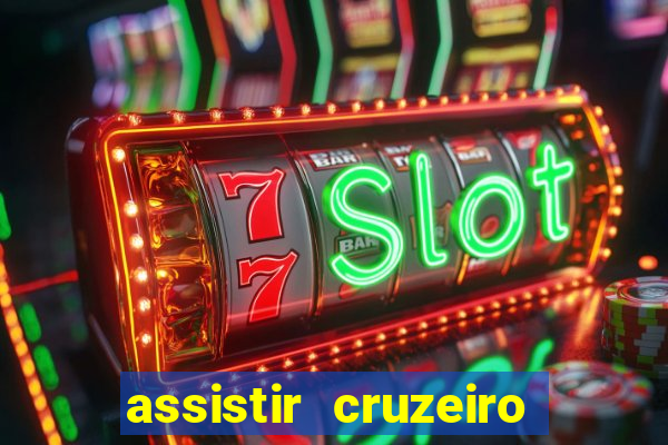 assistir cruzeiro das loucas online