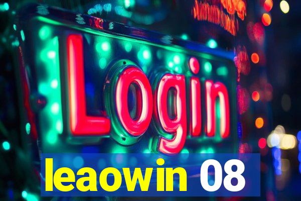 leaowin 08