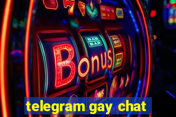 telegram gay chat