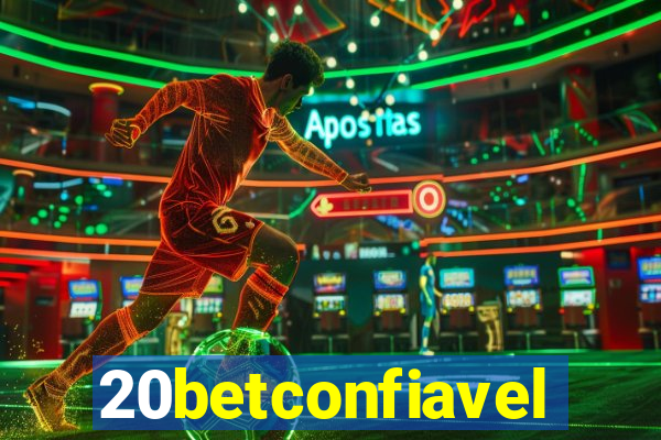 20betconfiavel