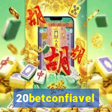 20betconfiavel