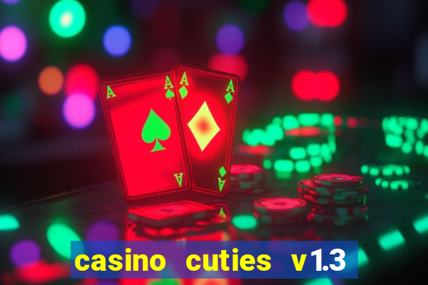 casino cuties v1.3 - android.apk