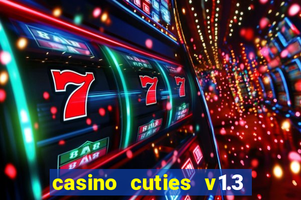 casino cuties v1.3 - android.apk