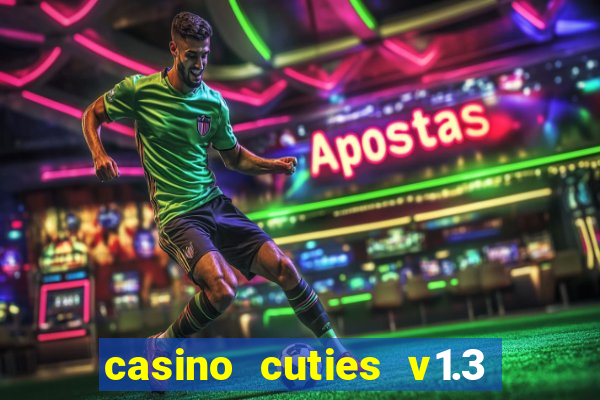 casino cuties v1.3 - android.apk