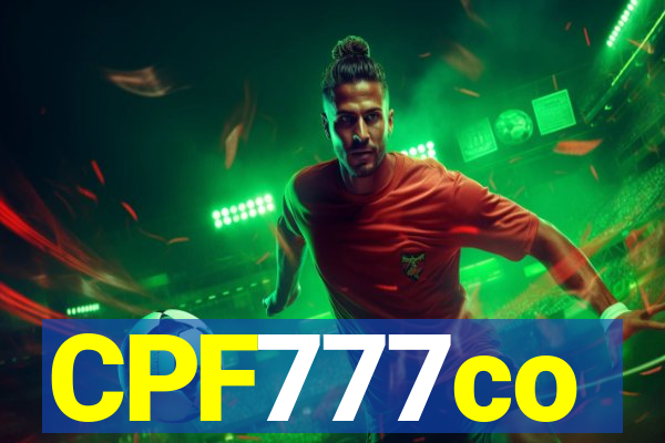 CPF777co