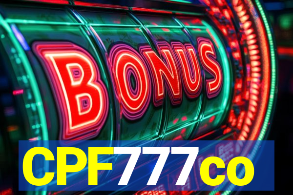 CPF777co