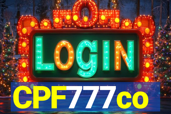 CPF777co