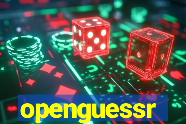 openguessr