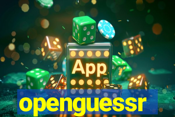 openguessr