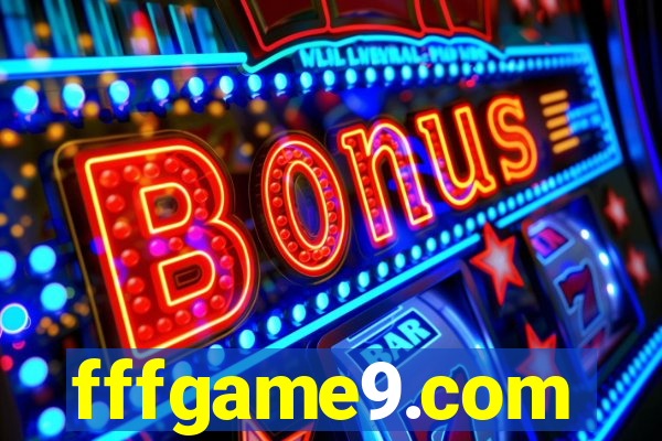 fffgame9.com