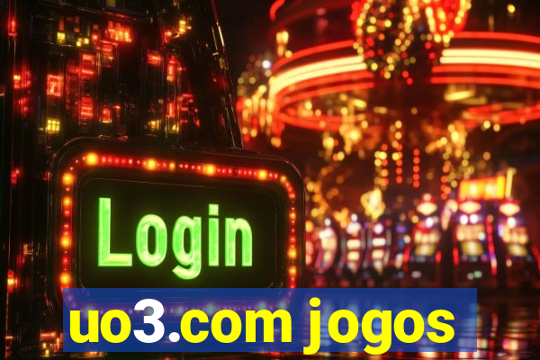 uo3.com jogos