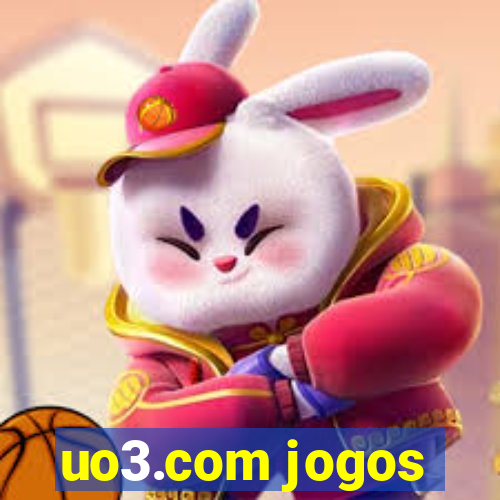 uo3.com jogos