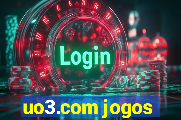 uo3.com jogos