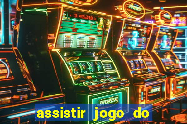 assistir jogo do cruzeiro ao vivo futemax