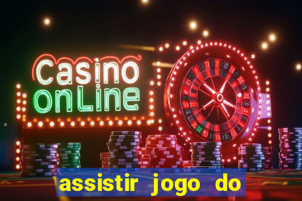 assistir jogo do cruzeiro ao vivo futemax