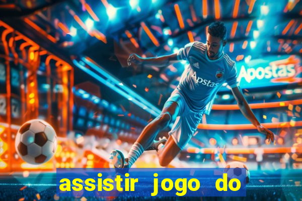 assistir jogo do cruzeiro ao vivo futemax