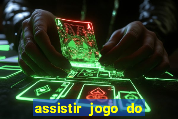 assistir jogo do cruzeiro ao vivo futemax