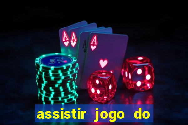 assistir jogo do cruzeiro ao vivo futemax