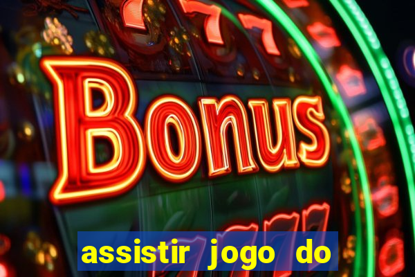 assistir jogo do cruzeiro ao vivo futemax