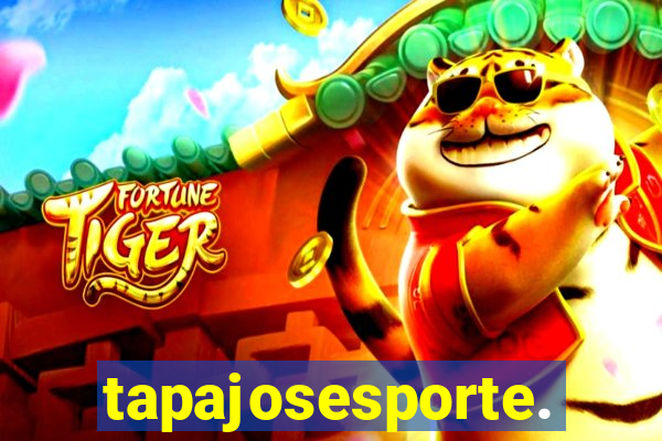 tapajosesporte.com