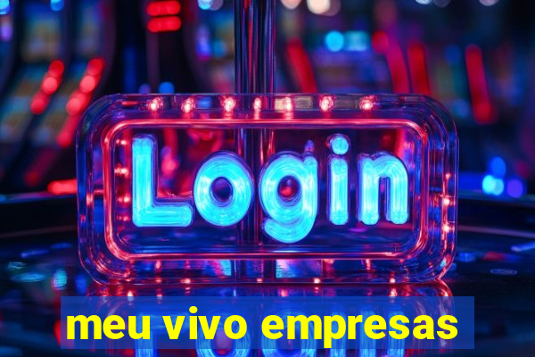 meu vivo empresas