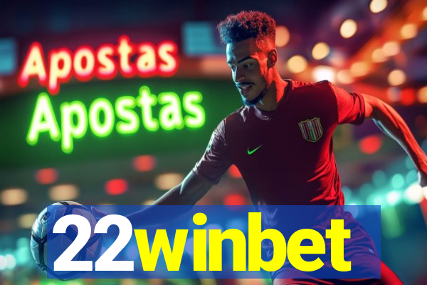 22winbet