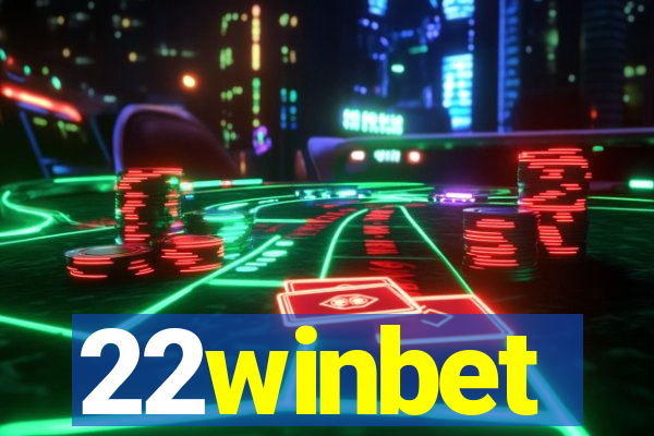 22winbet