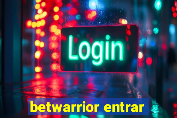 betwarrior entrar