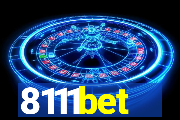 8111bet