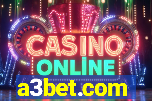 a3bet.com