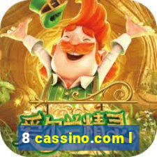 8 cassino.com l