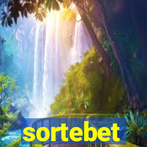 sortebet