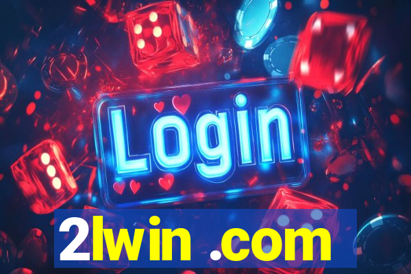 2lwin .com