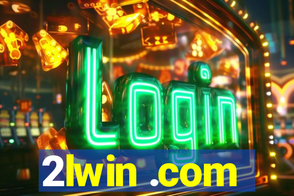 2lwin .com