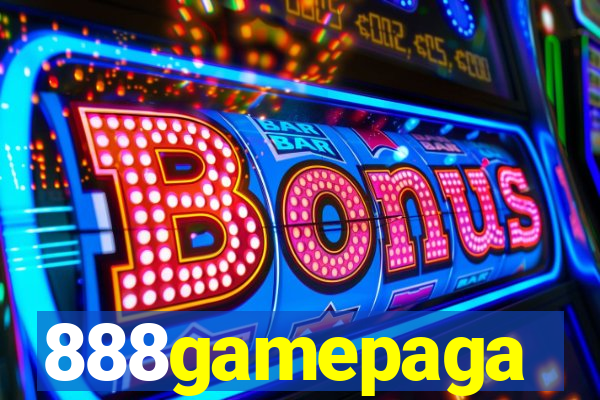 888gamepaga