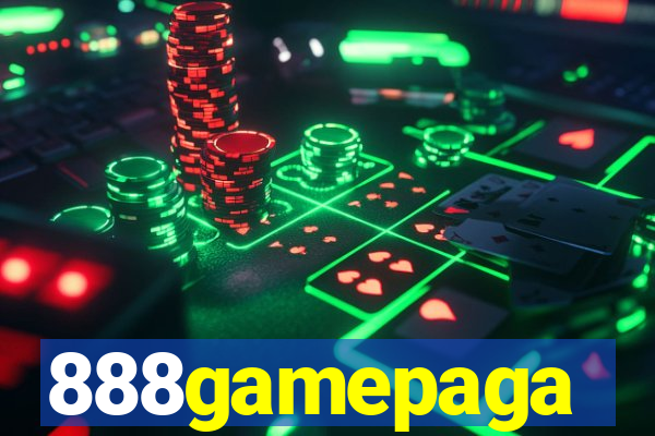 888gamepaga