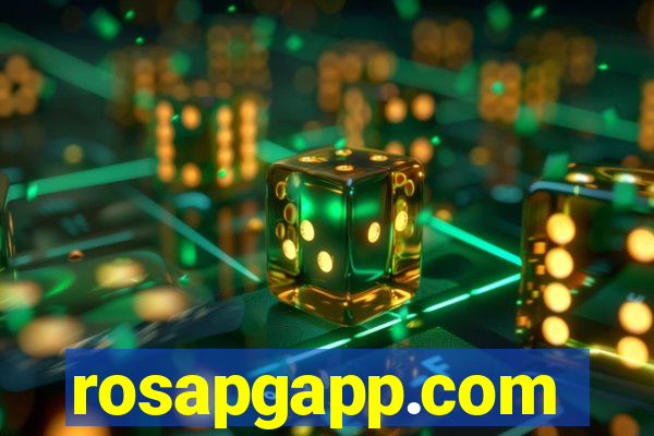 rosapgapp.com