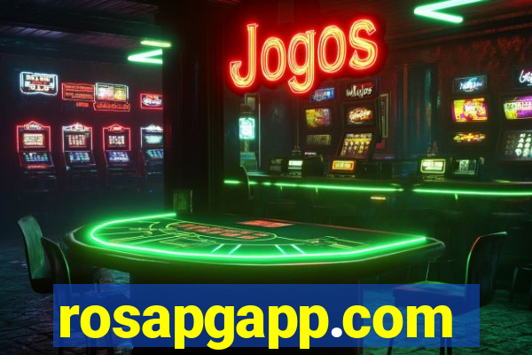 rosapgapp.com