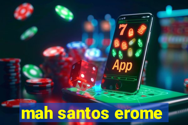 mah santos erome