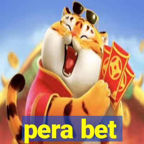 pera bet