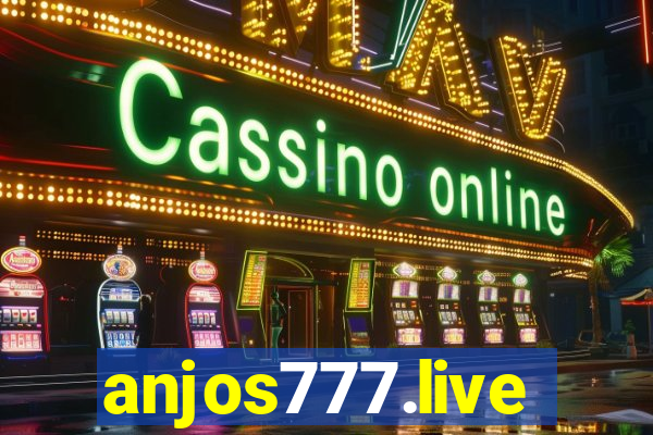 anjos777.live