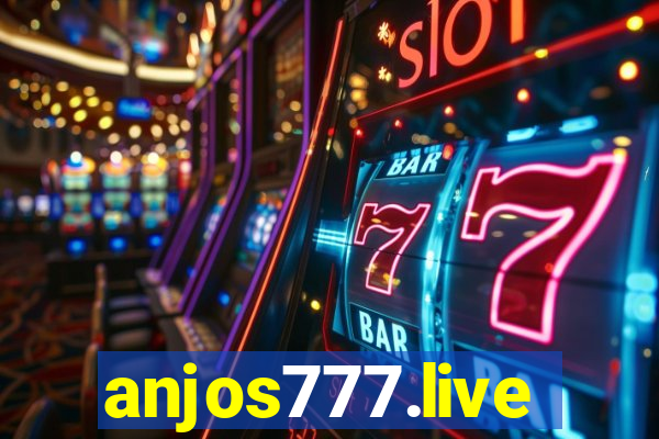 anjos777.live