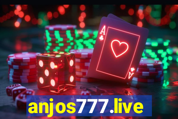 anjos777.live