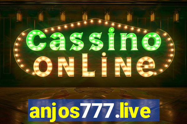 anjos777.live