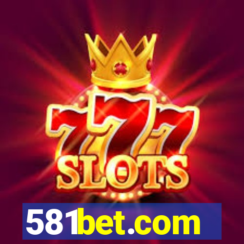 581bet.com