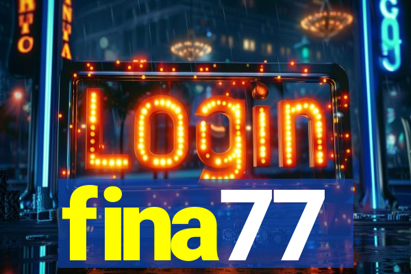 fina77