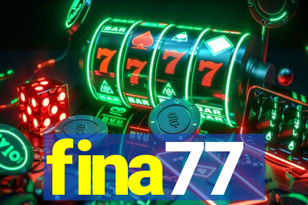 fina77