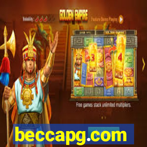 beccapg.com